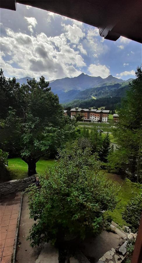 La Cle Des Champs Hotel Lanslebourg-Mont-Cenis Kültér fotó