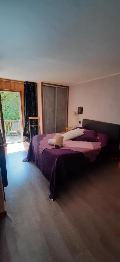 La Cle Des Champs Hotel Lanslebourg-Mont-Cenis Kültér fotó