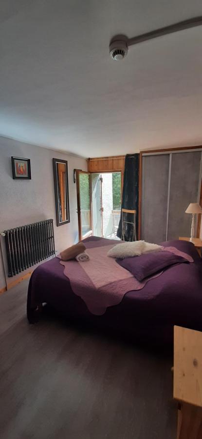 La Cle Des Champs Hotel Lanslebourg-Mont-Cenis Kültér fotó