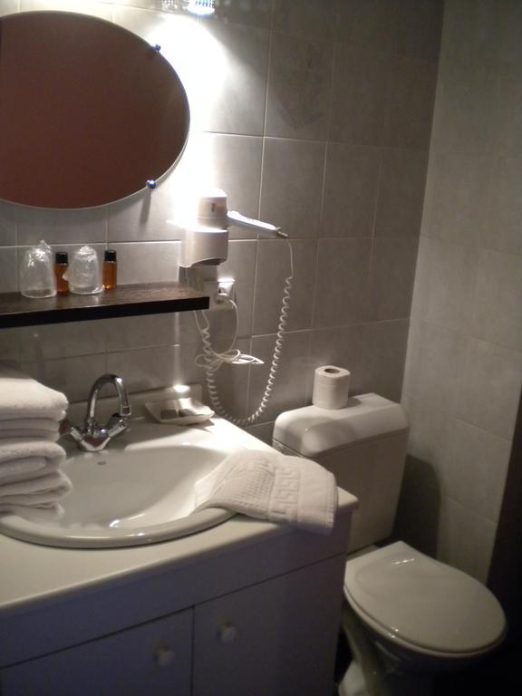 La Cle Des Champs Hotel Lanslebourg-Mont-Cenis Szoba fotó